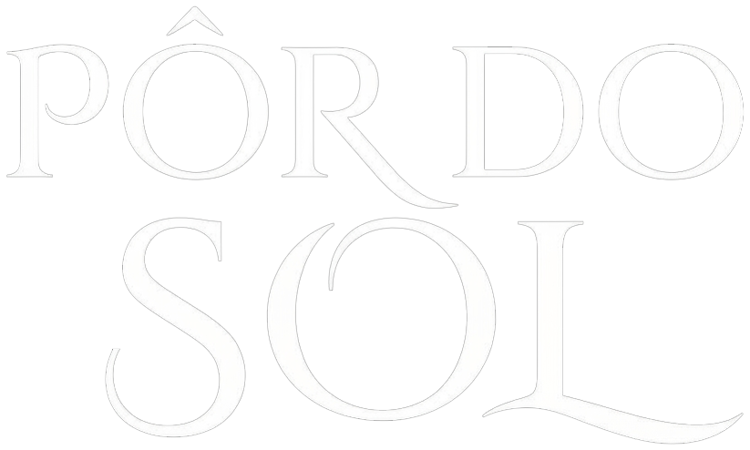 Pôr do Sol
