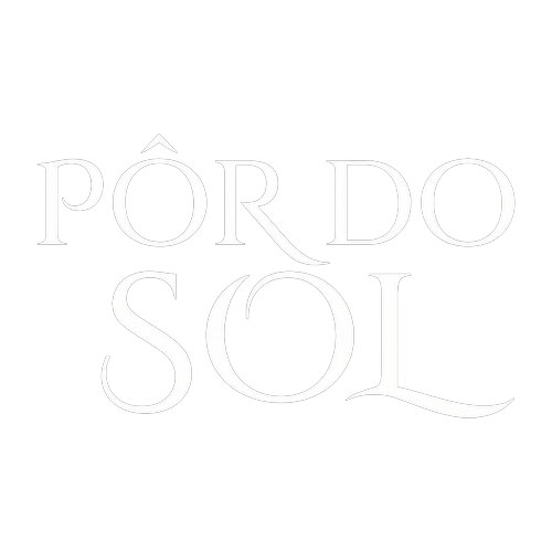 Pôr do Sol