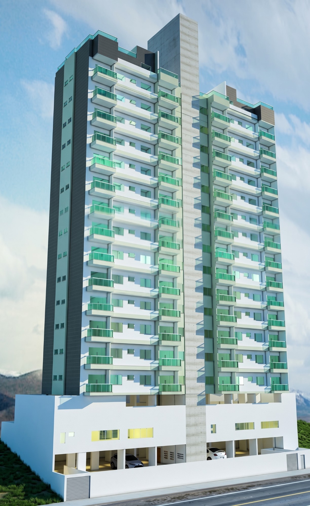 Infinity Tower — imagem 2