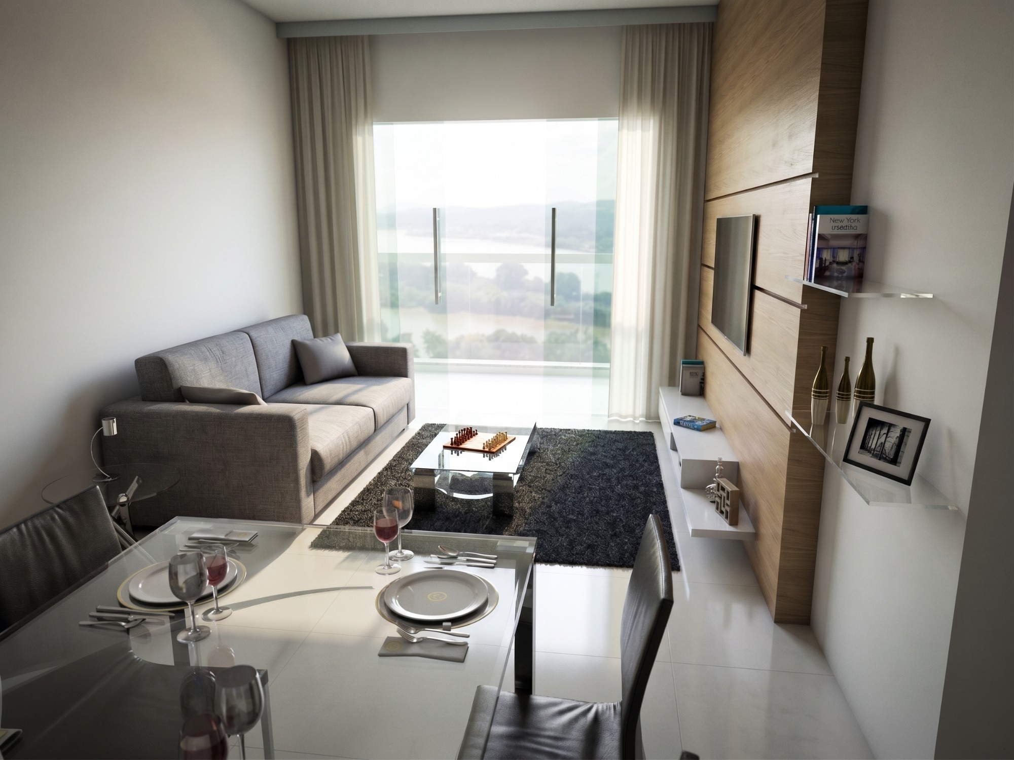 Infinity Tower — imagem 7