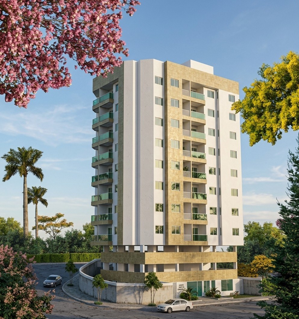 Santa Barbara