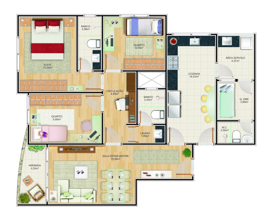 Victoria Place — imagem 6