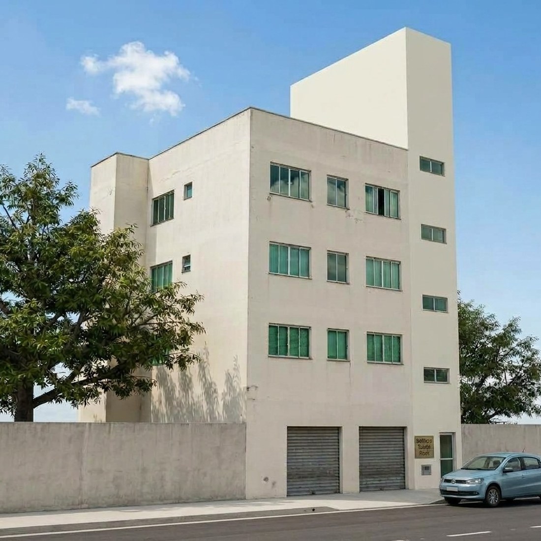 Santa Rosa