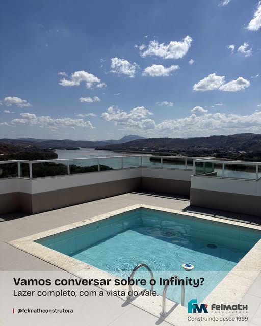 Publicação de 5 de setembro de 2026 no Instagram da Felmath.